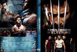X-Men  Origins - Wolverine