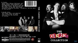 The Clerks Collection