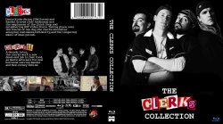 The Clerks Collection