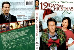12 Days of Christmas Eve