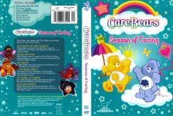 Care Bears - Seasons of Caring
