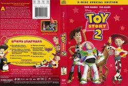 Toy Story 2 Speical Edition