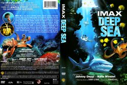 ImaxDeep Sea 3D