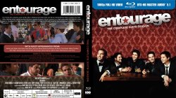 Entourage - Season 6