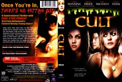 Cult  ( 2006 )