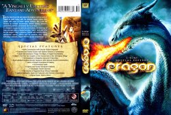 Eragon 2 disc se