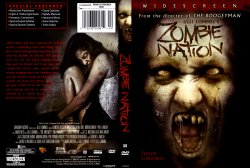 zombie nation