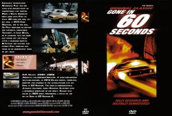 Gone In Sixty Seconds (1974)