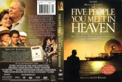 The Five People You Meet in Heaven r1