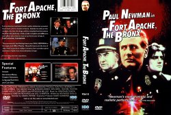 Fort Apache The Bronx