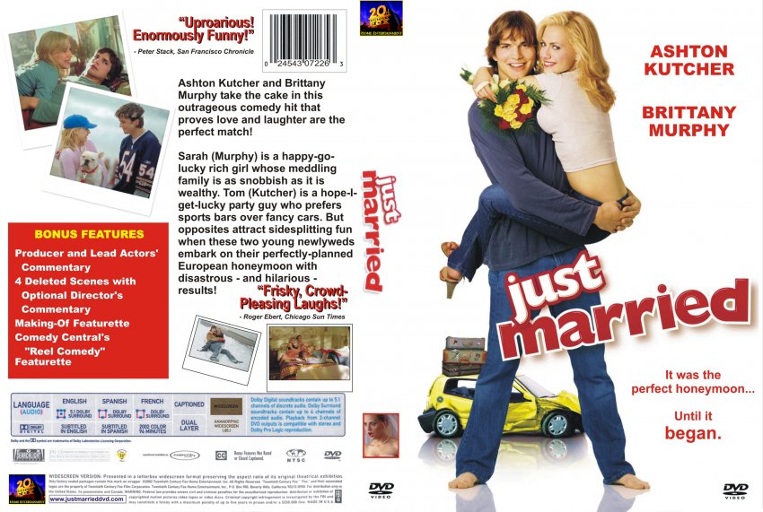 Just Married r1
