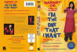 Margaret Cho - Im The One That I Want