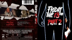 Friday The 13th Part 2