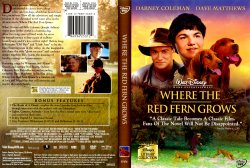 Where The Red Fern Grows r1