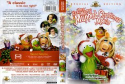 It's A Very Merry Muppet Christmas