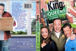 King of Queens - Season 2