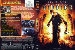 The Chronicles Of Riddick (Widescreen)