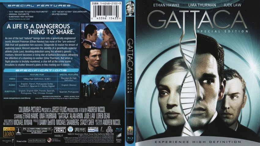 Gattaca