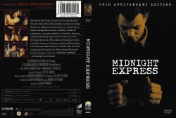 Midnight Express 20th Anniversary Edition
