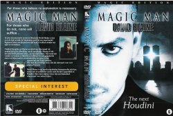 1180David Blane - Magic Man