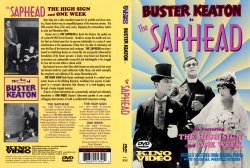 The Saphead (1920) Buster Keaton