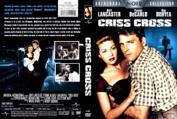 Criss Cross 1949 Universal