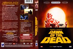 Dawn Of The Dead / Divimax SE