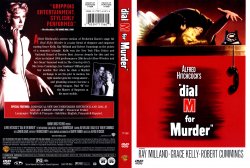 Dial M For Murder (WB)