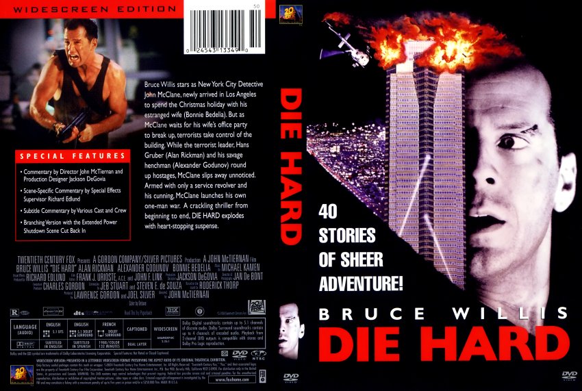 Die Hard