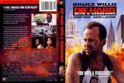 Die Hard With A Vengeance (Widescreen Edition)
