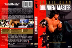 Drunken Master (1978)