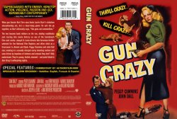 Gun Crazy / Warner Brothers