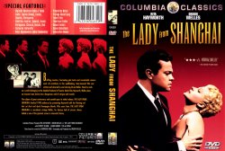 The Lady From Shanghai (1947)