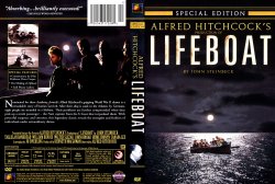 Lifeboat (1944 / Hitchcock)