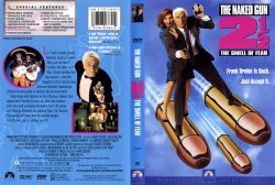 The Naked Gun 2 1/2 two and a half