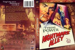 Nightmare Alley 1947 Fox Film Noir 06