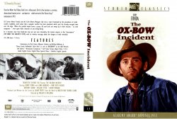 Ox-Bow Incident
