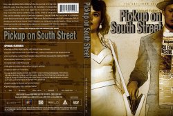 Pickup On South Street (1953)