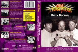 The Three Stooges / Dizzy Doctors