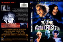 Young Frankenstein (Special Edition)