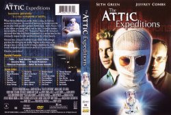 Attic Expeditions