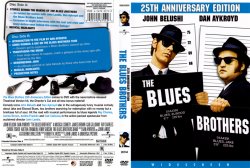 Blues Brothers 25th Anniversary Special Edition