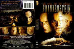 Frankenstein 2004 Scan