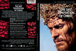 The Last Temptation of Christ Scan