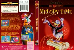 119Melody Time