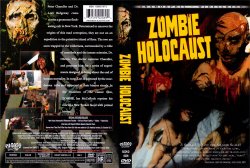 Zombie Holocaust Scan