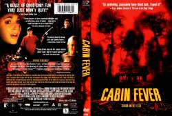 Cabin Fever Scan
