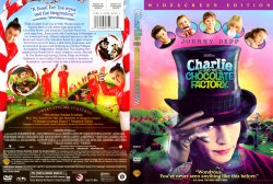 Charlie And The Chocolate Factory Scan R1