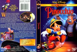 Pinocchio Scan