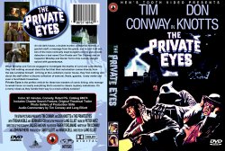 Private Eyes Scan